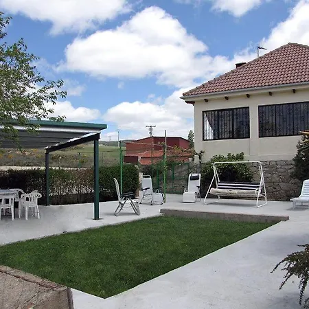 El Mirador De Borrar Country house Tortoles
