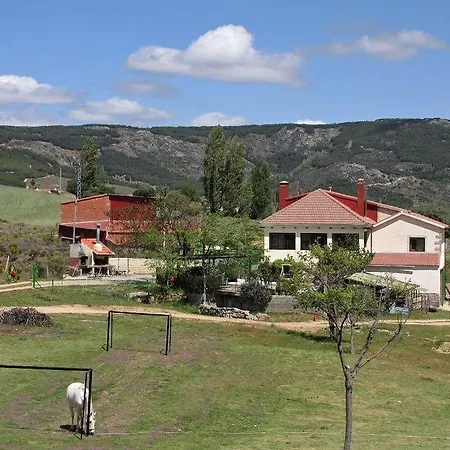 El Mirador De Borrar