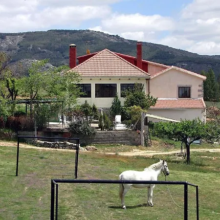 El Mirador De Borrar *