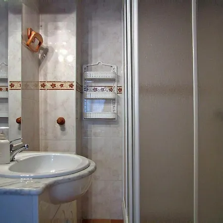 Country house El Mirador De Borrar Tortoles