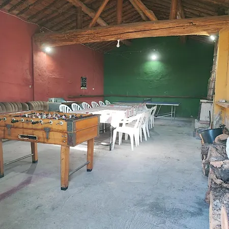 El Mirador De Borrar